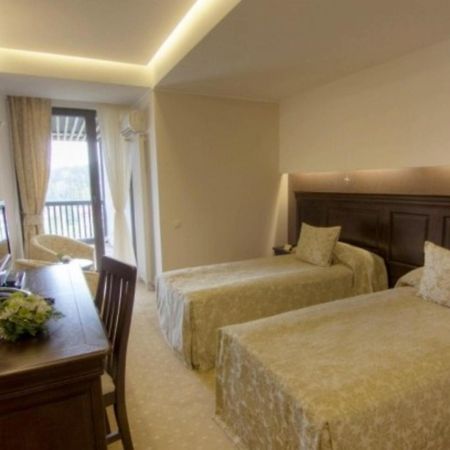 Alpin Aparthotel 2302 Poiana Brașov Zewnętrze zdjęcie