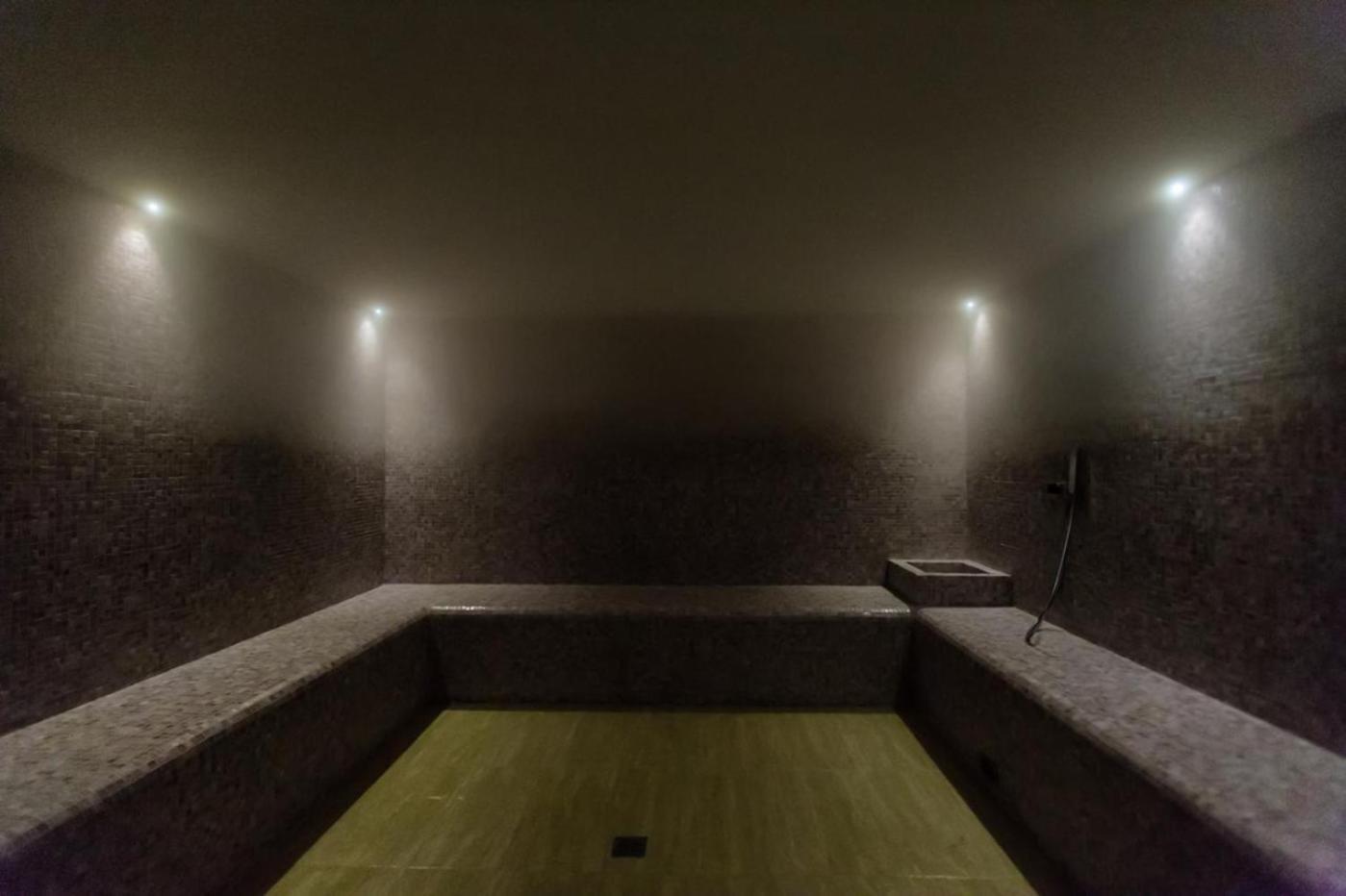 Alpin Aparthotel 2302 Poiana Brașov Zewnętrze zdjęcie