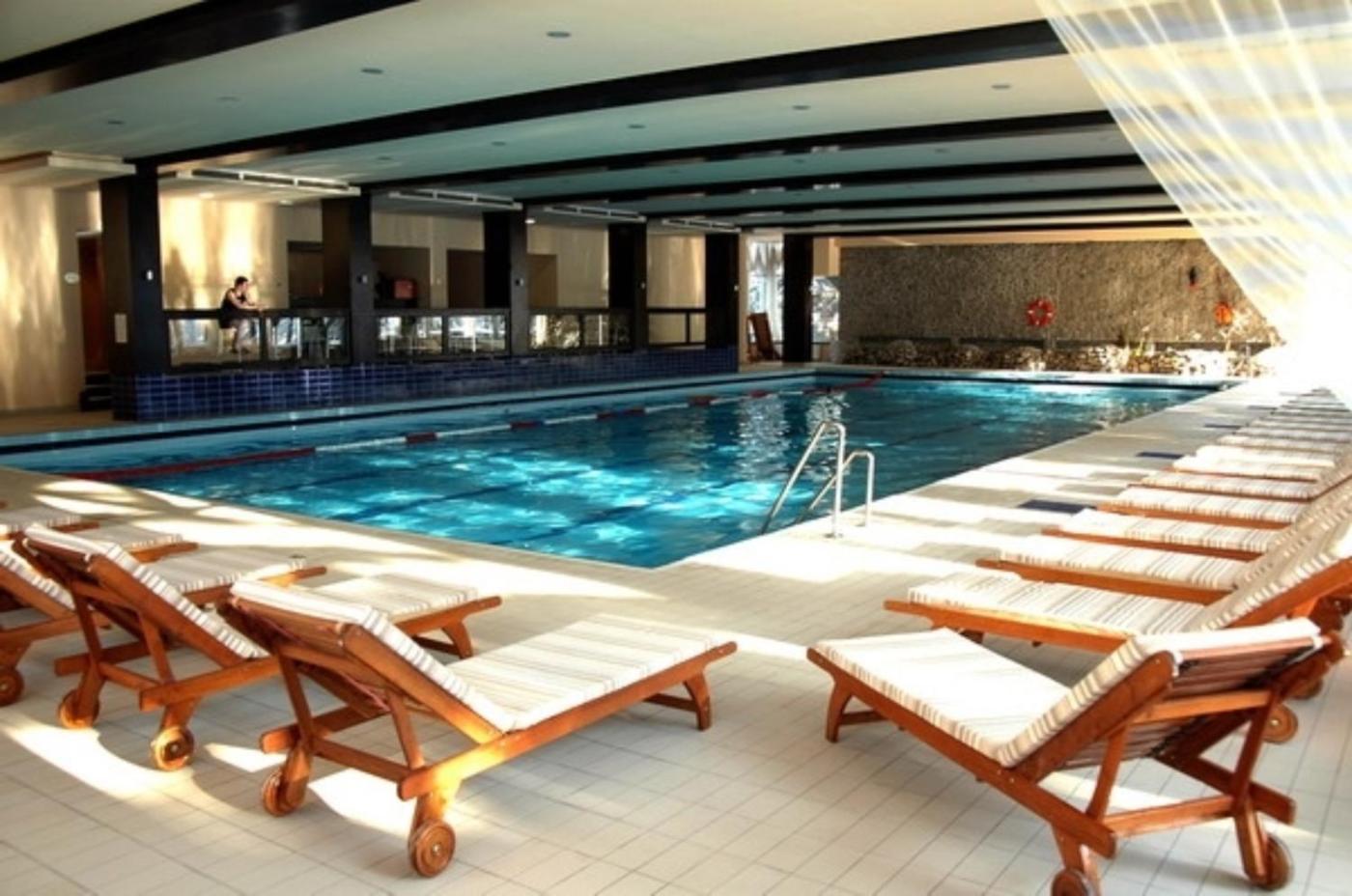 Alpin Aparthotel 2302 Poiana Brașov Zewnętrze zdjęcie